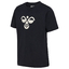 hmlJR REG TUKAS T-SHIRT S/S black