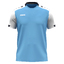 T-Shirt Dynamic skyblueweissmarine