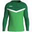 Sweat Iconic softgreensportgruen