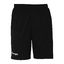 Performance Short schwarz