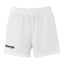 Performance Short Damen weiss
