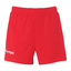 Performance Short Damen rot