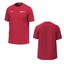 Touché '86 trainings-/inspeelshirt heren red