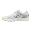 Cyclone Speed 5 Damen whiteaquagrayambrosia