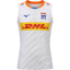 Officieel Wedstrijdshirt Nederlandse Volleybaldames 2026 White