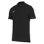 Team Cotton Poloshirt black