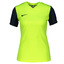 Tiempo Premier II Trikot Damen gelb702