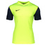 Tiempo Premier II Trikot Kids gelb702
