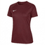 Park VIII Trikot Damen teamredwhite