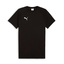 teamEVOSTRIPE Tee pumablackpumasilverpumawhite
