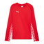 teamLIGA26 Training Sweat pumaredpumawhitepumared