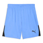 teamLIGA26 Shorts Jr blueglimmerpumablackpumablack
