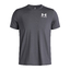Heatgear Fitted SS T-Shirt castlerock025