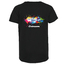Shirt unisex Volleybaldirect Open black