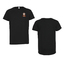 Volley2B trainings- / inspeelshirt black