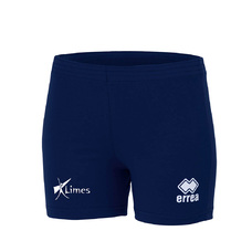 Limes Volley short dames