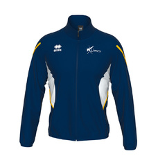 LIMES TRAININGSJACK CHRISTOPHER UNISEX