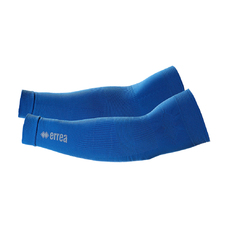 Errea arm sleeves royal L/XL
