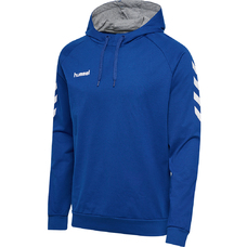 GO Cotton Hoodie Kids