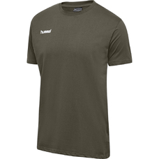 HMLGO COTTON T-SHIRT S/S