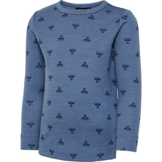 HMLVILMO T-SHIRT L/S