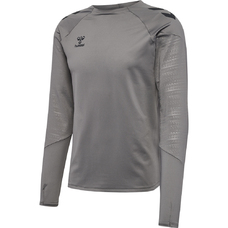 hmlPRO TRAINING CREW SWEAT-2342325