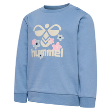 hmlLIME SWEATSHIRT-2346420