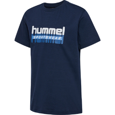 hmlTUKAS T-SHIRT S/S-2384986