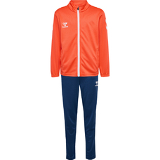 hmlLOGO SUIT KIDS-2395127