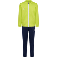 hmlLOGO SUIT KIDS-2353591