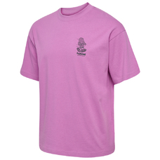 hmlLOOSE T-SHIRT S/S BEES STADIUM-2346599