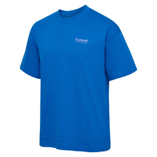 hmlLOOSE T-SHIRT S/S BEES STADIUM-2346605