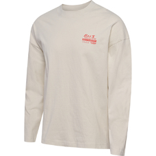 hmlLOOSE T-SHIRT L/S BEES STADIUM-2346611
