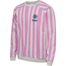 hmlLOOSE CREWNECK SOCCER LOVE-2360241