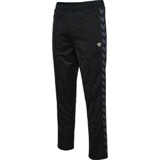 hmlARCHIVE REGULAR POLY PANTS AOP-2346661