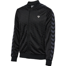 hmlARCHIVE REGULAR POLY JACKET AOP-2346667