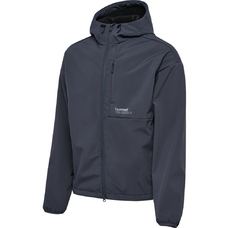 hmlLOOSE SOFTSHELL JACKET-2346703
