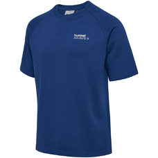 hml TECH LOOSE T-SHIRT-2346727