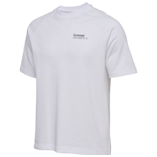 hml TECH LOOSE T-SHIRT-2384090