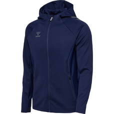 hmlCIMA 2.0 ZIP HOODIE
