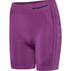 hmlMT SHAPING SEAMLESS MW SHORTS-2344827