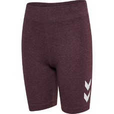 hmlJR LOGO SHORT TIGHTS-2395059