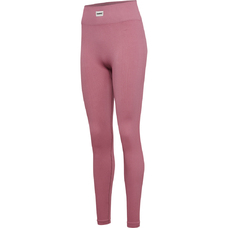 hmlPULSE SEAMLESS RIB MW W TIGHTS-2384217