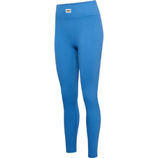 hmlPULSE SEAMLESS RIB MW W TIGHTS-2384222