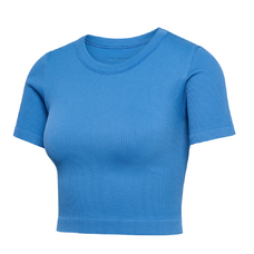 hmlPULSE SEAMLESS RIB W T-SHIRT S/S-2384232