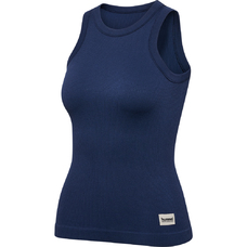 hmlPULSE SEAMLESS RIB W TANK TOP-2384242