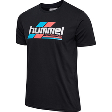 hmlPULSE GRAPHIC T-SHIRT S/S-2395546