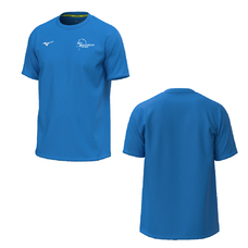 Sliedrecht Sport Trainings- /inspeelshirt royal Heren-2401246