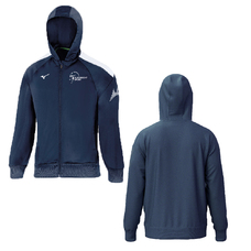 Sliedrecht Sport Trainingsjack Dames-2401260