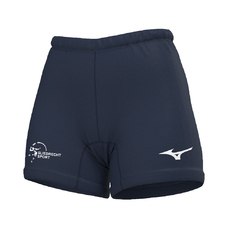 Sliedrecht Sport Wedstrijdshort Dames-2401218